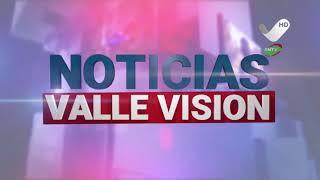 EN VIVO - NOTICIAS VALLEVISION