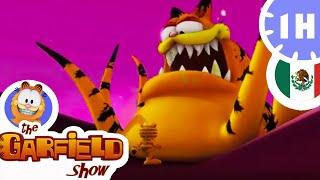  ¡ Monstruo Garfield !  - Episodio completo HD