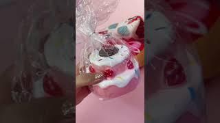 Satisfying Kawaii TikTok Compilation Videos For You , unboxing , food #34 #shorts 