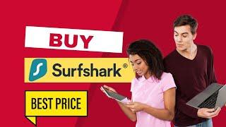 How to Buy Surfshark VPN | CouponCodein