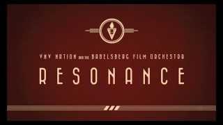 VNV Nation - Resonance (preview)
