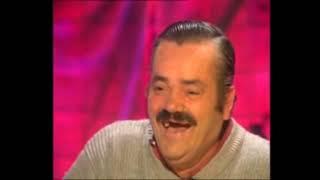 испанец хохотун о Rewind 2018 (Risitas about Rewind 2018)