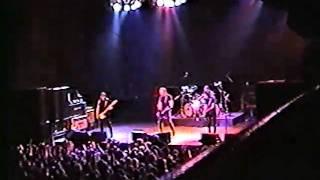 Metallica - Die die my darling (Live 1998 Philadelphia)