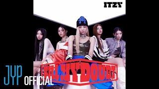 ITZY - Kill Shot (Audio Clip)