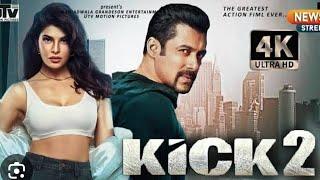 KICK 2 || ANNOUNCEMENT Video || Salman Khan | Randeep hooda | Jacqueline Fernandez | @TRAILER-t5y