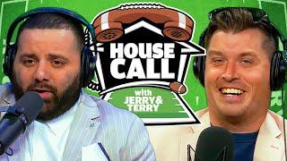 House Call With Jerry And Terry - Week 2