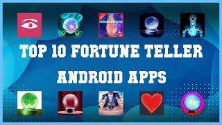 Top 10 Fortune Teller Android App | Review