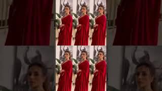 shama sikander hot looks in saree | Filmy Hunt #youtubeshorts #bollywood #actress #shortsfeed