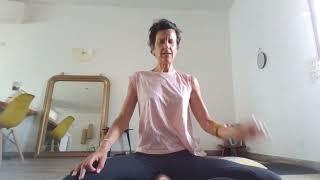 Ouverture et réceptivité - Yoga thérapie avec Eloïse -