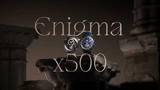 boAt | Enigma X500