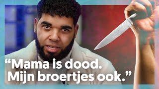 DANNY ONTSNAPT aan MOORD | Wonder