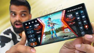 I Bought The Best & Powerful GAMING Phone! 90 FPS  "SD 8Gen 2"