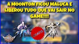 HERÓI UR DE GRAÇA, NOVO EVENTO EXCLUSIVO DA UR ALICE, ARENA DE HONRA DAS GUILDAS A MOONTON TA LOKA!!