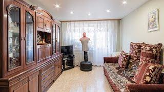 Продажа 3-комн. квартиры в г.о. Электросталь | ул. Советская д.24 | АН «Мегаполис-Сервис»