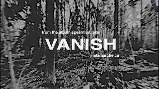 jim lamarche (w/magnus birgersson, ben salisbury & suduaya) - vanish