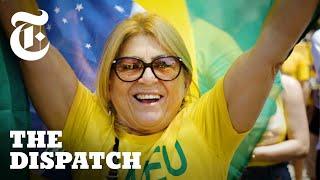 Why Brazilian Women Support Jair Bolsonaro | The Dispatch