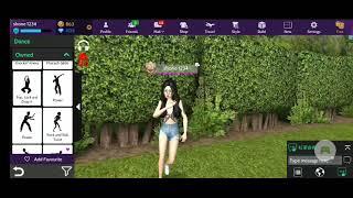 Avakin Life - 3D Virtual World - 2022-01-31