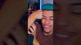 Que tipo de trabalho será esse?  #short #shorts #jouninreact #viralvideo #react