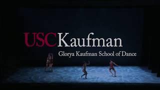 USC Kaufman "On The Double" (Excerpt)//Women