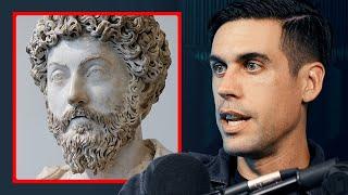 The Stoic Principles For Unstoppable Confidence - Ryan Holiday