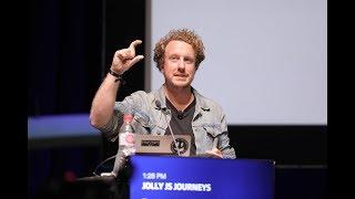 Tim Holman: Jolly JS Journeys - JSConf.Asia 2018