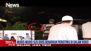 Hoaks Penembakan Pengasuh Ponpes di Malang, Jawa Timur - iNews Malam 02/03