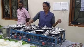 It's The Indian Ways #Aapam @ Fastcooking
