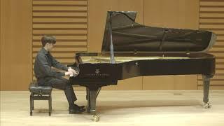 Pianohouse Liszt Competition