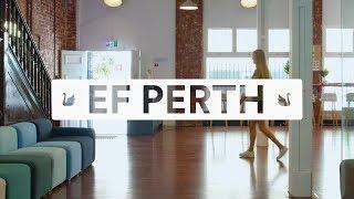 EF Perth – Campus Tour