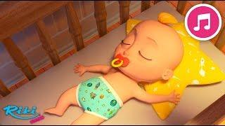 Twinkle Twinkle Little Star - Nursery rhymes - Lullabies Collection