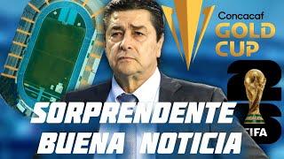 IMPACTANTE NOTICIA PARA TENA CON RESPECTO A LAS ELIMINATORIAS ¿EL EMPUJON QUE NECESITABA?