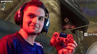 genburten on why Respawn can't nerf Aim Assist in apex legends..