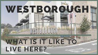 What is it like to live in Westborough South San Francisco? | Top Things to do Westborough, SSF