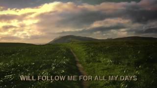 Psalm 23 - My Shepherd - James Block