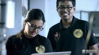 Experience Education at MAHE Manipal | Manipal Academy of Higher Education