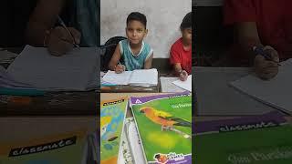 Daily tuition vlog class 1 to 5