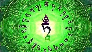 Green Tara Mantra | Om Tare Tuttare Ture Soha | Money Mantra | Instrumental | Wish fulfilment