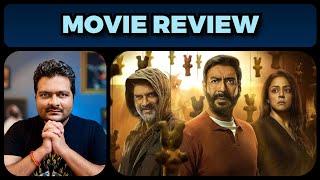Shaitaan (2024) - Movie Review | Story & Philosophy Explanation