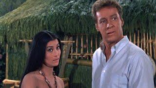 Gilligan's Island | Professor Speaks Matoba