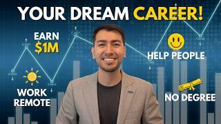 Why Being A Mortgage Loan Officer Could Be Your Dream Career! (FULL Career BREAKDOWN)