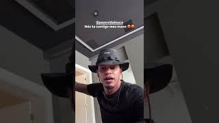 Mc Maneirinho Defende Mc Poze  Mc Poze Foi Preso