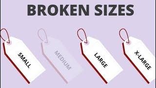 We can’t fix the broken fashion size system! One person one size revolution powered by MYKNITEVER