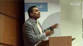 From the Courtroom to the Street - Public lecture by Joshua Castellino