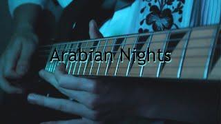 Arabian Nights (electric guitar)