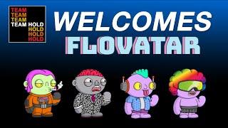 NFT Wednesday: FLOVATAR