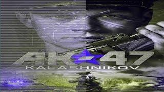 Kalashnikov AK-47 2024 movies.Action movies AK-47. #viralvideo #movie #englishmovies #hollywood