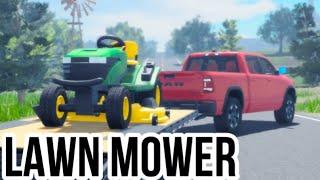 I BOUGHT A LAWN MOWER (APM RP Episode 3)