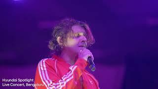 Hyundai Spotlight Live Concert | Bengaluru Aftermovie