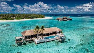 VELAA PRIVATE ISLAND | Ultra-luxe resort in the Maldives (full tour)