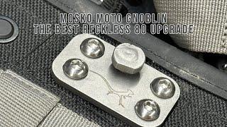 Review: Mosko Moto Gnoblin